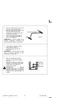 Предварительный просмотр 11 страницы Kohler PINOIR K-2015 Manual