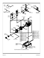 Предварительный просмотр 17 страницы Kohler Portrait K-1457-AH Homeowner'S Manual