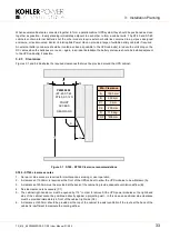 Preview for 41 page of Kohler PowerWAVE 8000DPA RI (S2) Series User Manual