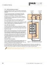 Preview for 52 page of Kohler PowerWAVE 8000DPA RI (S2) Series User Manual