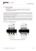 Preview for 53 page of Kohler PowerWAVE 8000DPA RI (S2) Series User Manual