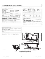 Предварительный просмотр 4 страницы Kohler Precedence K-1355-H1 Installation Instructions Manual