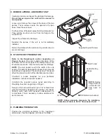 Предварительный просмотр 7 страницы Kohler Precedence K-1355-H1 Installation Instructions Manual