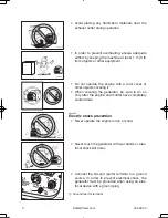 Предварительный просмотр 8 страницы Kohler PRO 2.0 iS Owner'S Manual