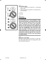 Preview for 9 page of Kohler PRO 2.8 i Owner'S Manual