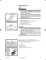 Предварительный просмотр 15 страницы Kohler PRO 2.8 i Owner'S Manual