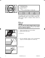 Preview for 16 page of Kohler PRO 2.8 i Owner'S Manual