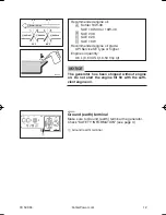 Предварительный просмотр 17 страницы Kohler PRO 2.8 i Owner'S Manual