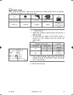 Предварительный просмотр 21 страницы Kohler PRO 2.8 i Owner'S Manual