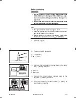 Предварительный просмотр 25 страницы Kohler PRO 2.8 i Owner'S Manual