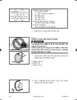 Предварительный просмотр 34 страницы Kohler PRO 2.8 i Owner'S Manual