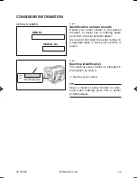 Предварительный просмотр 45 страницы Kohler PRO 2.8 i Owner'S Manual