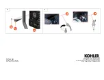 Preview for 4 page of Kohler PRO 3.7 Owner'S Manual