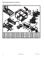 Предварительный просмотр 14 страницы Kohler PRO6.4 Service Manual