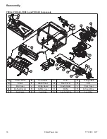 Предварительный просмотр 16 страницы Kohler PRO6.4 Service Manual