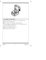 Preview for 5 page of Kohler Purist K-14430 Installation Manual