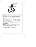 Preview for 10 page of Kohler Purist K-14430 Installation Manual