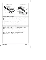 Preview for 8 page of Kohler Purist K-14435 Installation Manual