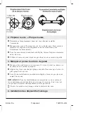 Предварительный просмотр 13 страницы Kohler Purist K-14435 Installation Manual