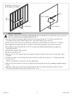 Предварительный просмотр 3 страницы Kohler Purist  K-9583 Installation Manual