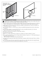 Предварительный просмотр 6 страницы Kohler Purist  K-9583 Installation Manual