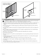 Предварительный просмотр 9 страницы Kohler Purist  K-9583 Installation Manual