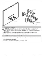 Предварительный просмотр 10 страницы Kohler Purist  K-9583 Installation Manual