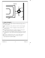 Предварительный просмотр 6 страницы Kohler Purist K-T97328-4-BN Installation Instructions Manual