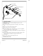 Preview for 3 page of Kohler Purist T11837-CP Installation Manual