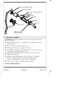 Предварительный просмотр 9 страницы Kohler Purist T11837-CP Installation Manual