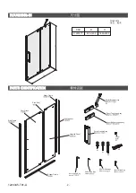 Предварительный просмотр 2 страницы Kohler PURIST UPGRADE K-99167T Installation Instructions Manual