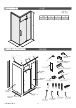 Предварительный просмотр 2 страницы Kohler PURIST UPGRADE Installation Instructions Manual