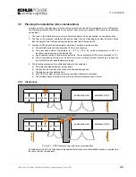 Preview for 21 page of Kohler PW 6000 User Manual