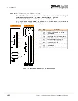 Preview for 38 page of Kohler PW 6000 User Manual