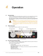 Preview for 39 page of Kohler PW 6000 User Manual