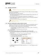 Preview for 45 page of Kohler PW 6000 User Manual