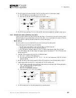 Preview for 47 page of Kohler PW 6000 User Manual