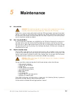 Preview for 53 page of Kohler PW 6000 User Manual