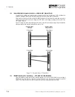 Preview for 60 page of Kohler PW 6000 User Manual