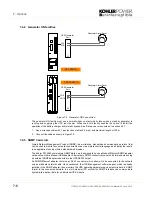 Preview for 64 page of Kohler PW 6000 User Manual