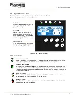 Preview for 13 page of Kohler PW1000 1 kVA User Manual