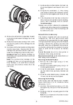 Предварительный просмотр 9 страницы Kohler Rada 215 Series Product Manual