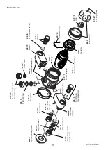 Предварительный просмотр 25 страницы Kohler Rada 215 Series Product Manual