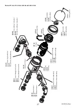 Предварительный просмотр 27 страницы Kohler Rada 215 Series Product Manual