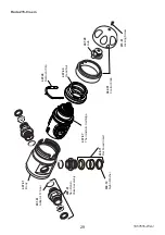 Предварительный просмотр 29 страницы Kohler Rada 215 Series Product Manual