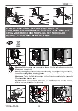 Предварительный просмотр 10 страницы Kohler RADA FE9 2.1942.005 Product Manual