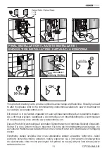 Предварительный просмотр 11 страницы Kohler RADA FE9 2.1942.005 Product Manual