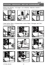 Предварительный просмотр 12 страницы Kohler RADA FE9 2.1942.005 Product Manual