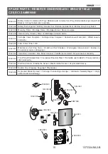 Предварительный просмотр 15 страницы Kohler RADA FE9 2.1942.005 Product Manual