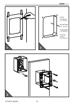 Предварительный просмотр 12 страницы Kohler rada FE9 Product Manual